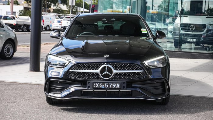 2025 Mercedes-Benz C-Class C350 e