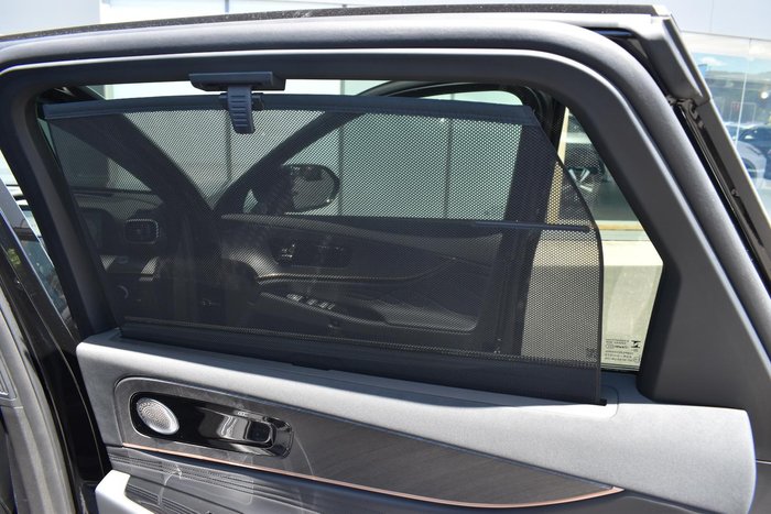 2025 Jaecoo J8 Ridge