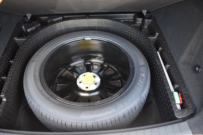 2025 Jaecoo J8 Ridge