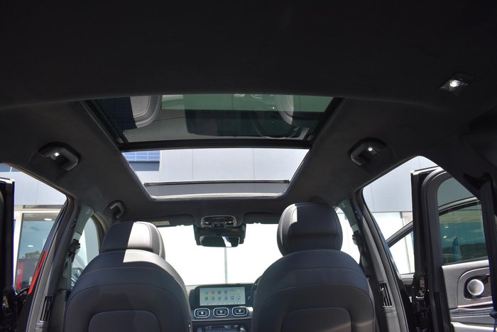 2025 Jaecoo J8 Ridge