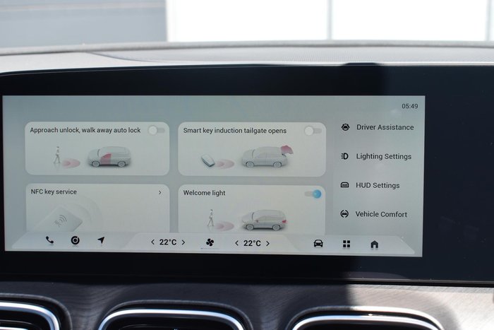 2025 Jaecoo J8 Ridge