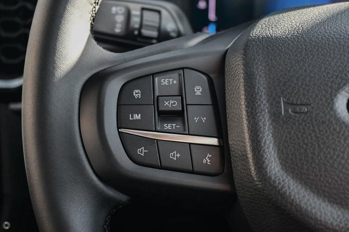 2026 Ford Ranger Sport