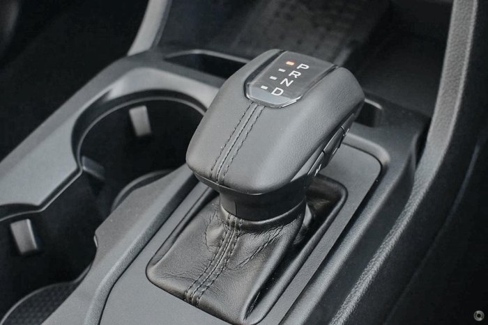 2026 Ford Ranger Sport