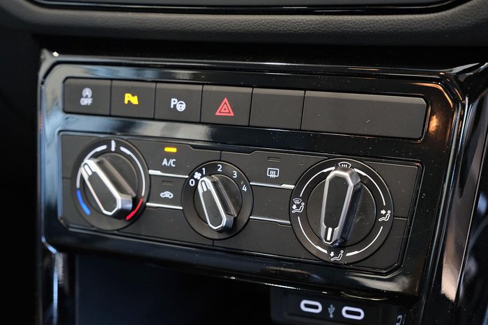 2024 Volkswagen T-Cross 85TSI Life