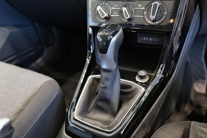 2024 Volkswagen T-Cross 85TSI Life