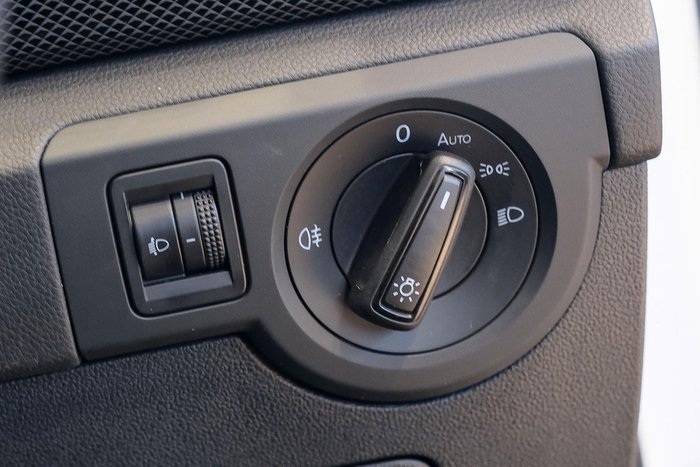 2024 Volkswagen T-Cross 85TSI Life