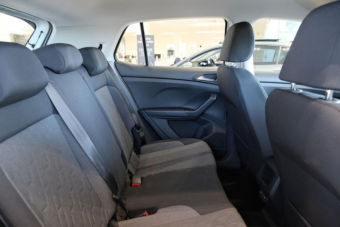 2024 Volkswagen T-Cross 85TSI Life