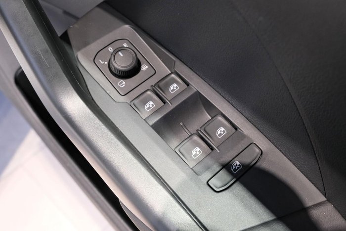 2024 Volkswagen T-Cross 85TSI Life