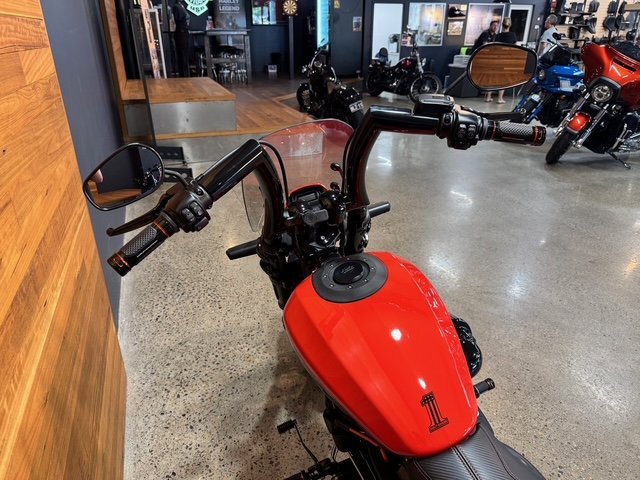 2020 HARLEY-DAVIDSON FXDRS FXDR (114)