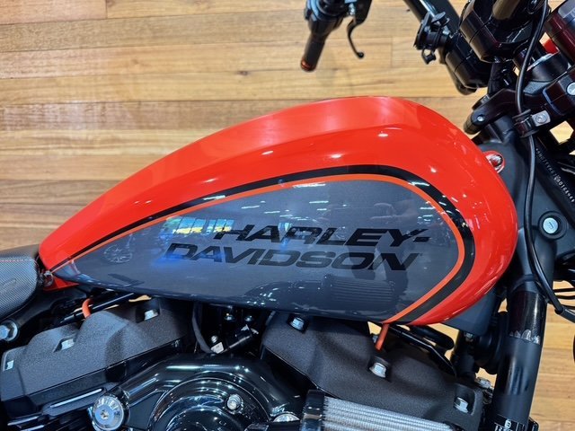 2020 HARLEY-DAVIDSON FXDRS FXDR (114)