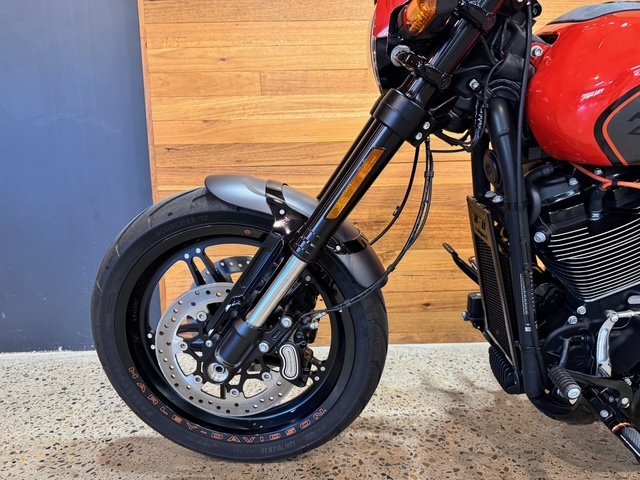 2020 HARLEY-DAVIDSON FXDRS FXDR (114)