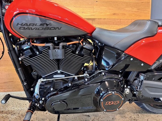 2020 HARLEY-DAVIDSON FXDRS FXDR (114)