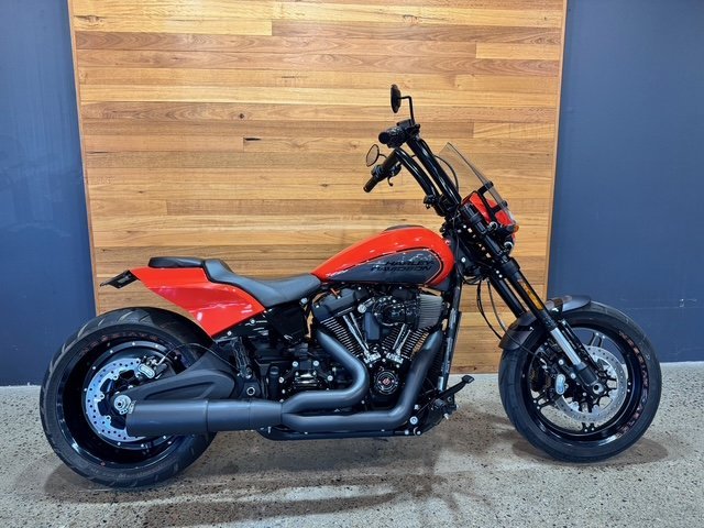 2020 HARLEY-DAVIDSON FXDRS FXDR (114)