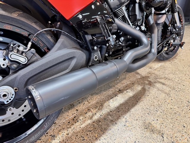 2020 HARLEY-DAVIDSON FXDRS FXDR (114)