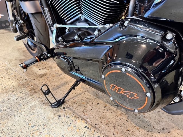 2020 HARLEY-DAVIDSON FXDRS FXDR (114)