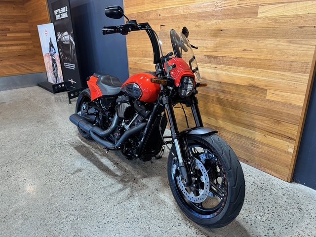 2020 HARLEY-DAVIDSON FXDRS FXDR (114)