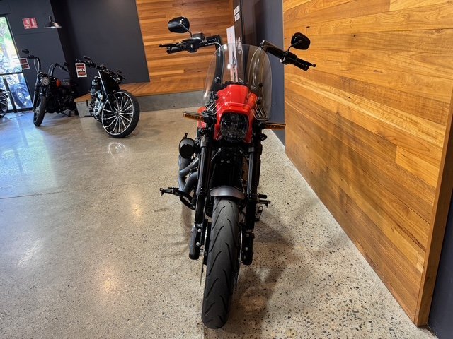 2020 HARLEY-DAVIDSON FXDRS FXDR (114)