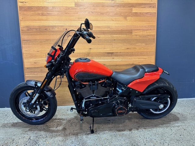 2020 HARLEY-DAVIDSON FXDRS FXDR (114)