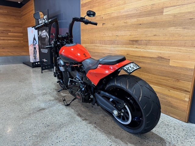 2020 HARLEY-DAVIDSON FXDRS FXDR (114)