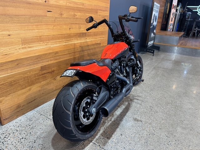 2020 HARLEY-DAVIDSON FXDRS FXDR (114)