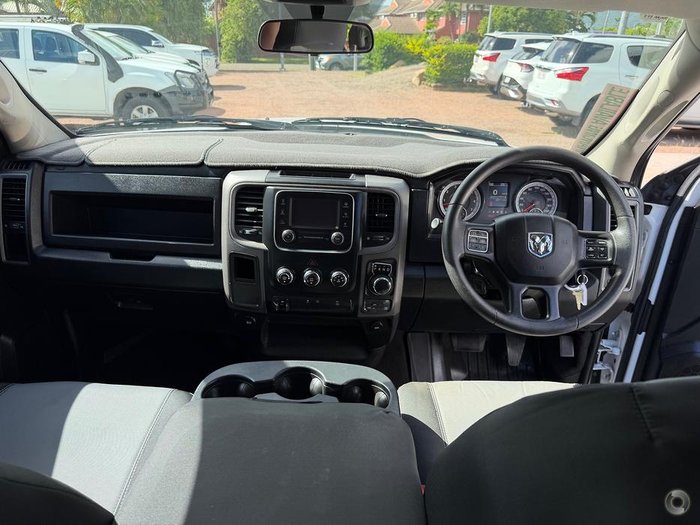 2022 RAM 1500 Express