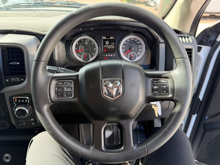 2022 RAM 1500 Express