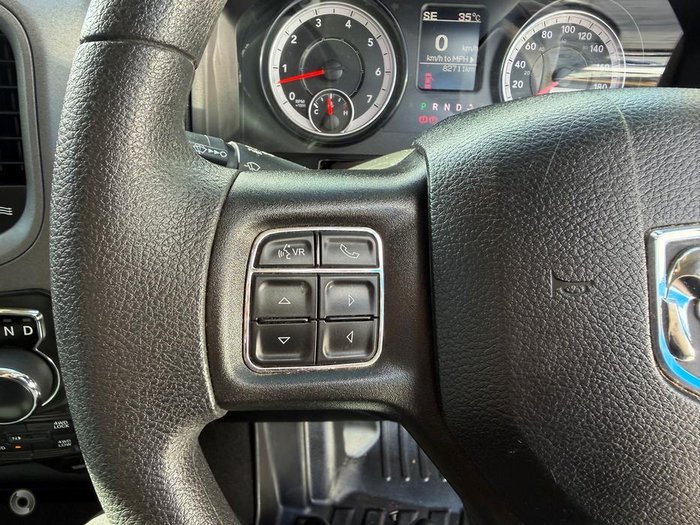 2022 RAM 1500 Express