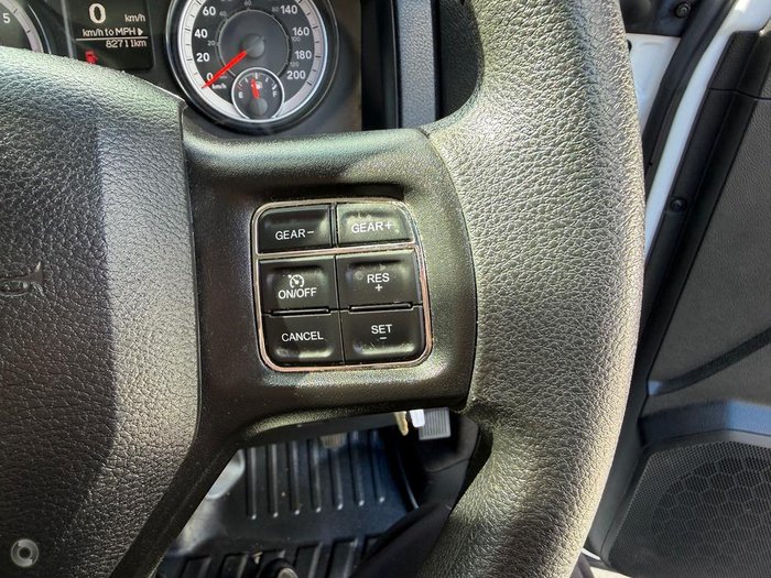 2022 RAM 1500 Express