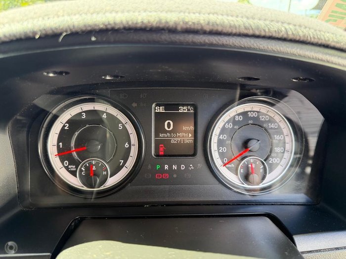 2022 RAM 1500 Express