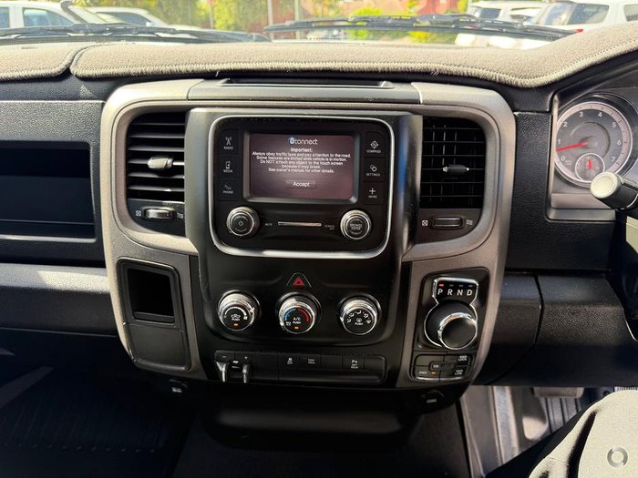 2022 RAM 1500 Express