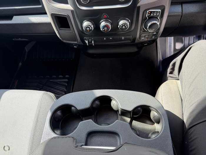 2022 RAM 1500 Express