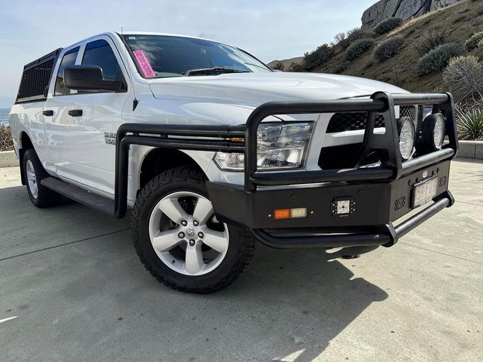 2022 RAM 1500 Express