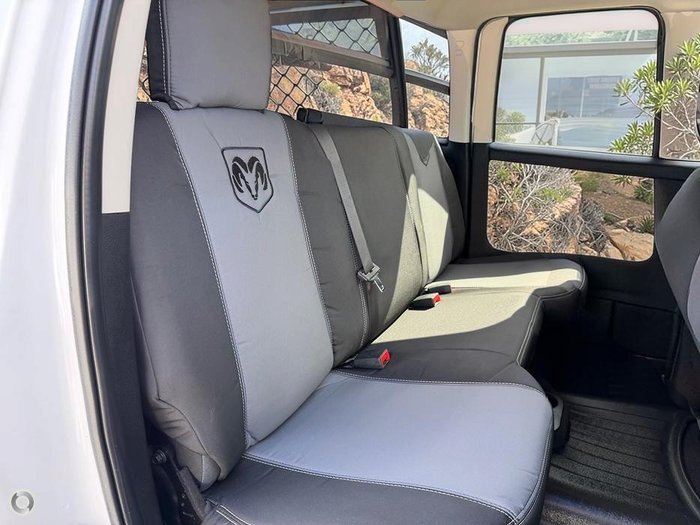 2022 RAM 1500 Express