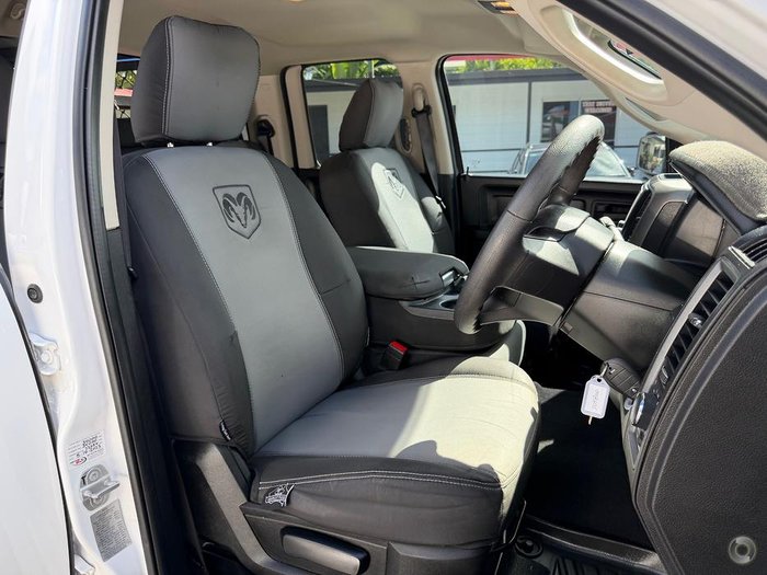 2022 RAM 1500 Express