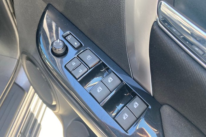 2023 Toyota Fortuner GXL