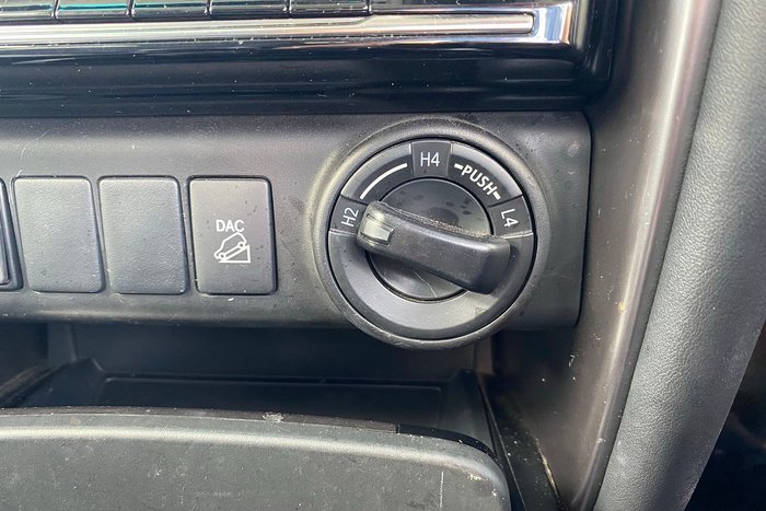 2023 Toyota Fortuner GXL