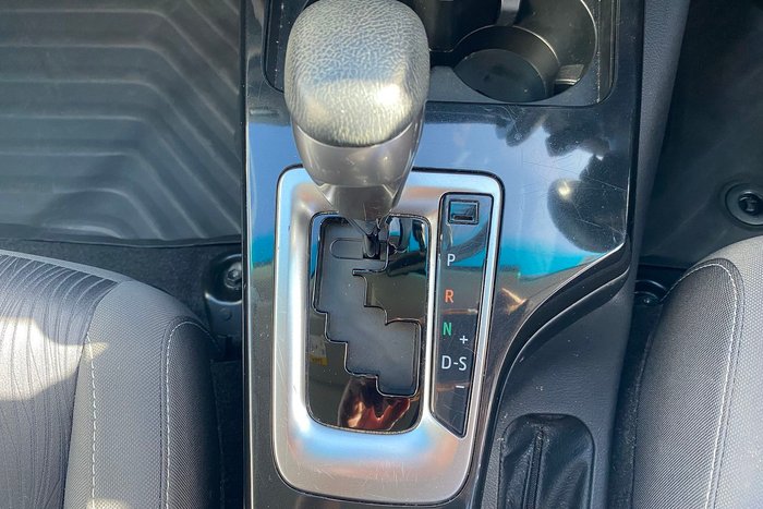 2023 Toyota Fortuner GXL