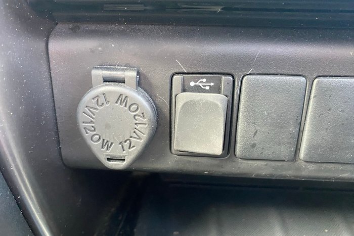 2023 Toyota Fortuner GXL