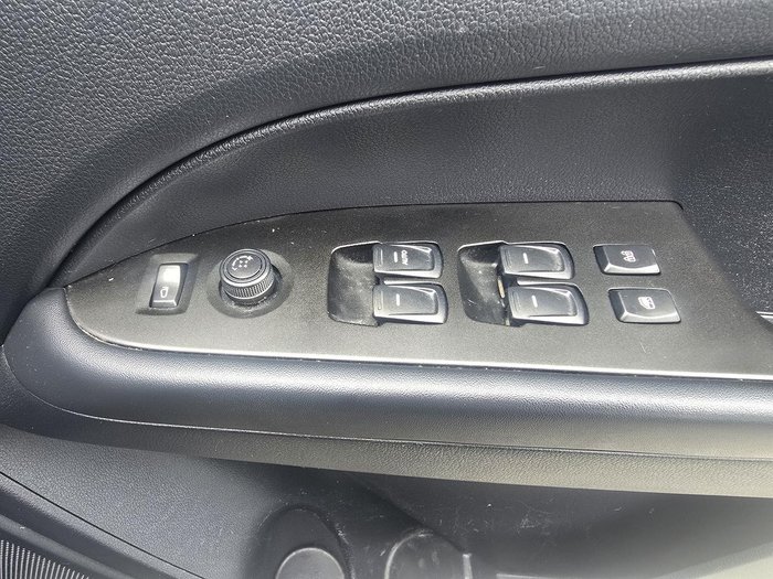 2020 SsangYong Musso Ultimate