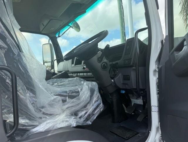 2025 Isuzu F Series FVD 170-300