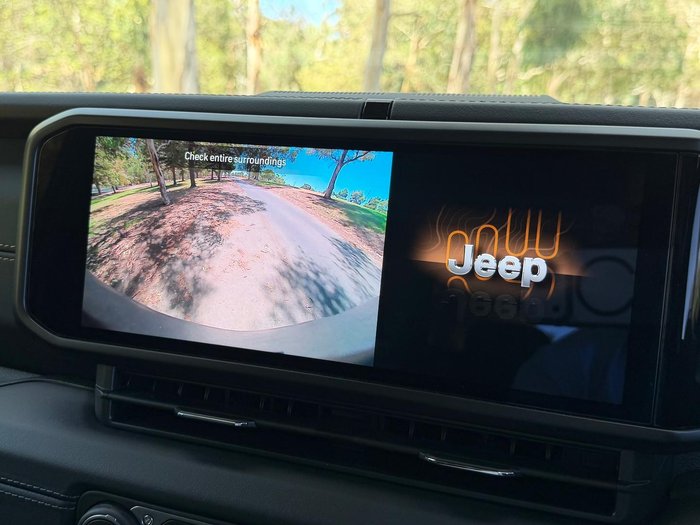 2026 Jeep Wrangler Unlimited Rubicon