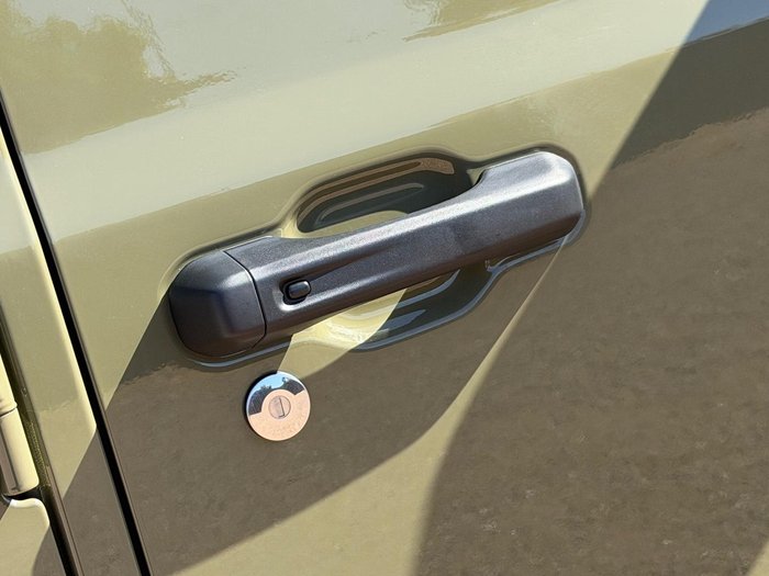 2026 Jeep Wrangler Unlimited Rubicon