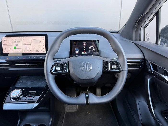 2024 MG MG4 Essence 64