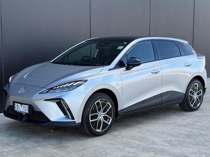 2024 MG MG4 Essence 64