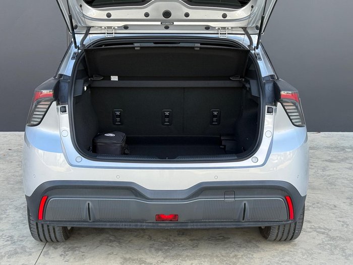 2024 MG MG4 Essence 64