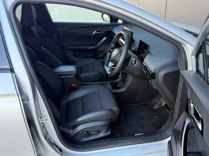 2024 MG MG4 Essence 64