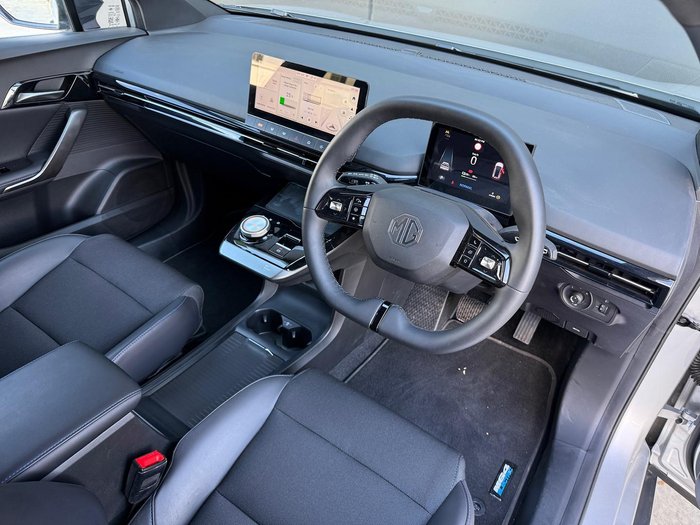 2024 MG MG4 Essence 64