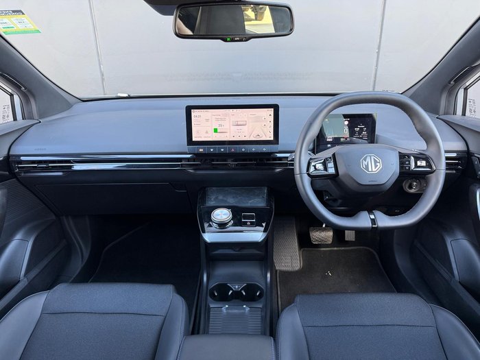 2024 MG MG4 Essence 64