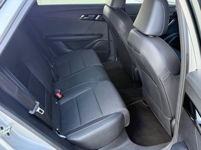 2024 MG MG4 Essence 64