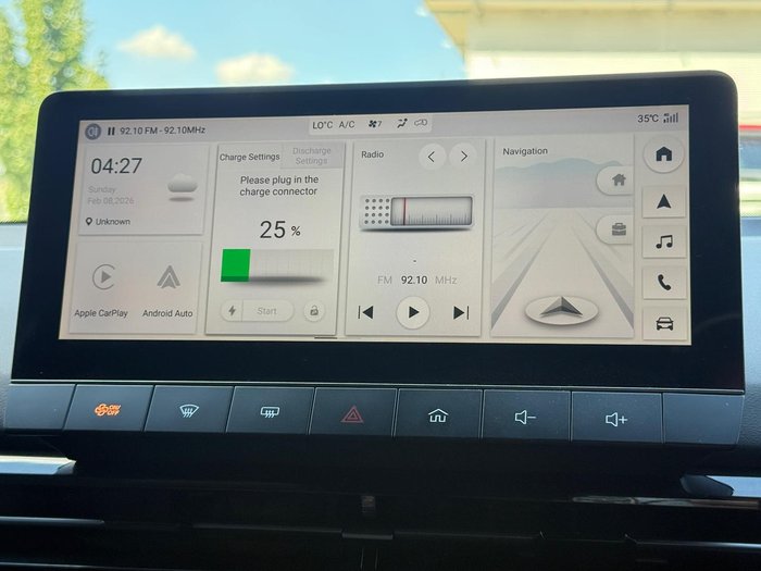 2024 MG MG4 Essence 64